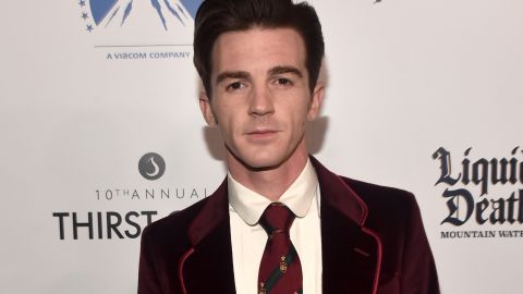 Drake Bell