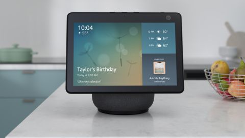 Amazon Echo