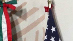 Jill Biden y Beatriz Gutiérrez Müller encabezan en México evento cultural “Fandango por la Lectura"