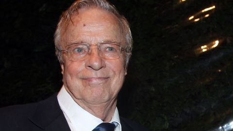 Franco Zeffirelli