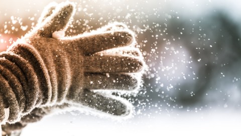 Sentimos más frío a medida que pasan los años: qué debemos saber