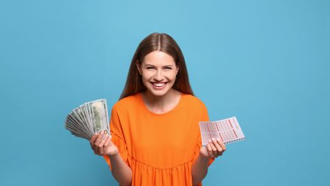Signos con más suerte para lo lotería