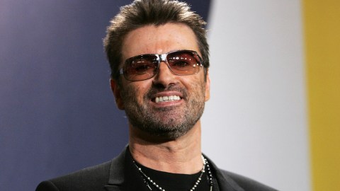 George Michael