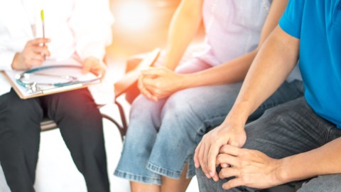 los análisis han determinado que muchos de los que están infectados por la bacteria a menudo tienen pocos o ningún síntoma