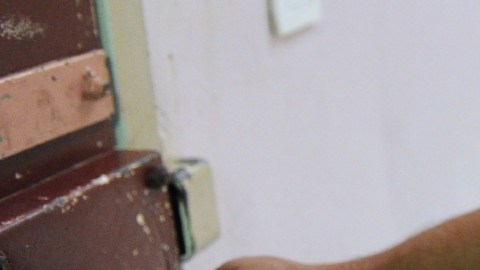 guardia penitenciario