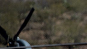 helicóptero del ejército mexicano