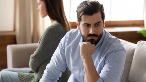 Hombres fríos del zodiaco