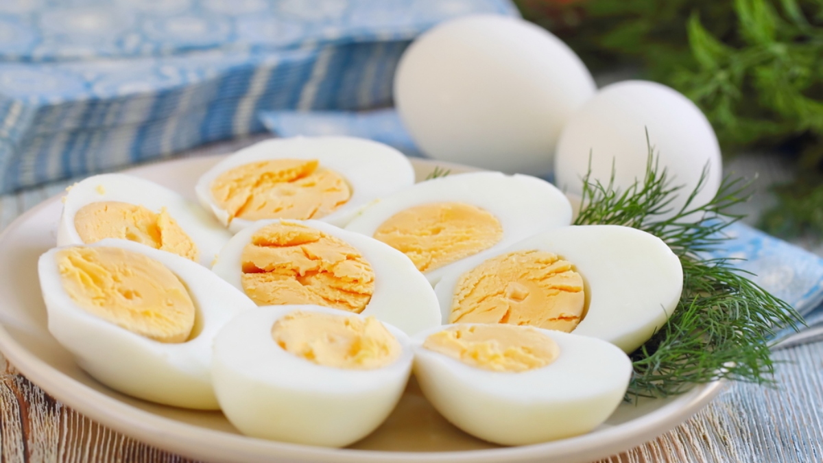 Alternativas al huevo: qué usar ante el aumento de precios de esta proteína en Estados Unidos