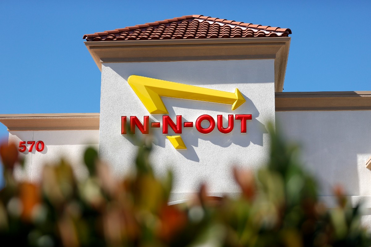 In-N-Out anunció la apertura de 5 nuevos locales: estos son los estados donde abrirán