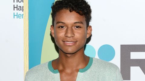 Jaafar Jackson