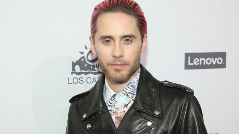 Jared Leto