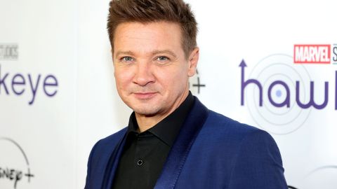 Jeremy Renner