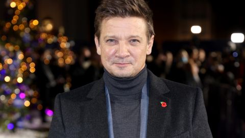 Jeremy Renner