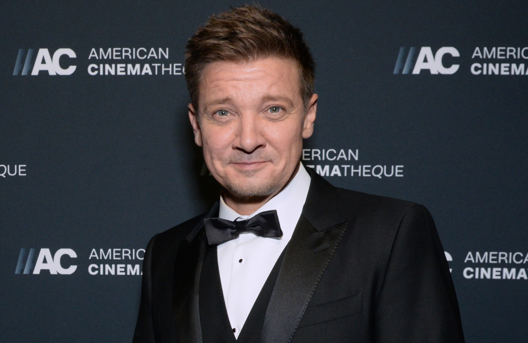Jeremy Renner broke more than 30 bones in an accident near his Nevada ...