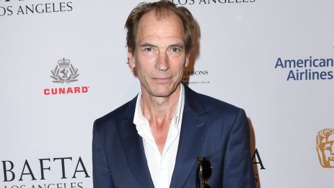 Julian Sands