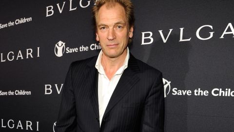 Julian Sands