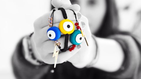 Recetas contra el mal de ojo