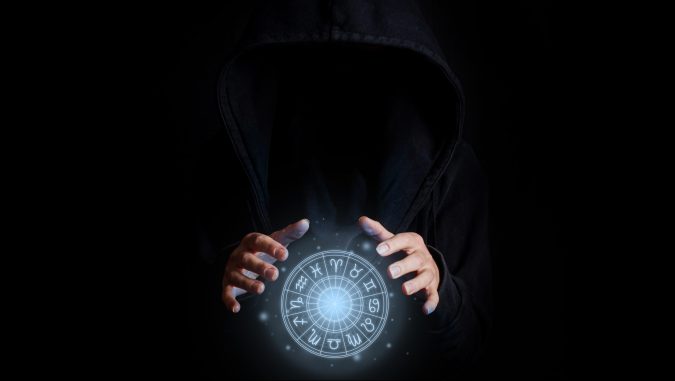 Maldad en el zodiaco