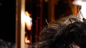 Mark Ruffalo y Jeremy Renner