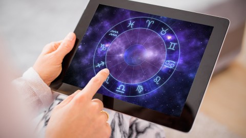 Signos zodiacales más afectados por Marte directo