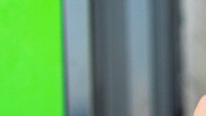 Imagen de una bolsa de comida rápida para llevar de McDonalds.