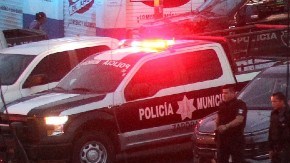 narcobloqueos en México