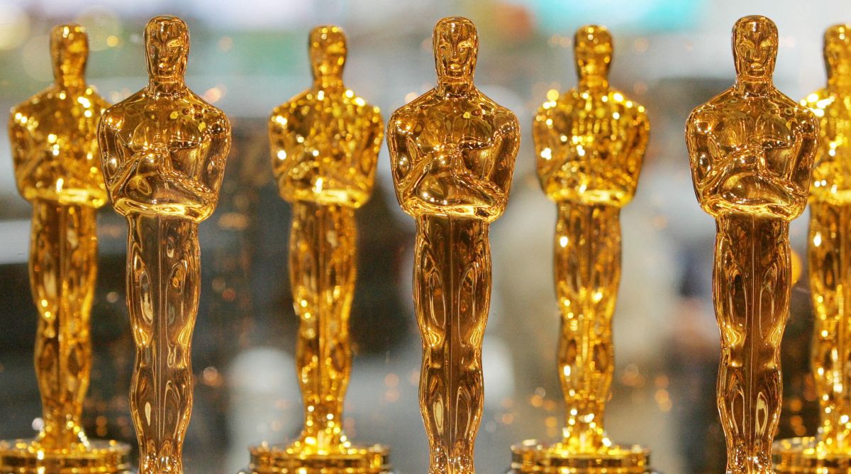 The 95th Academy Awards will take place on March 12.