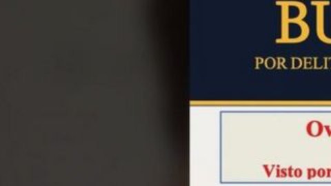 El cartel en el que se ofrecen US$5 millones por información que llevara a la captura de Ovidio Guzmán.