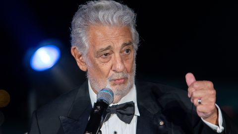 Plácido Domingo