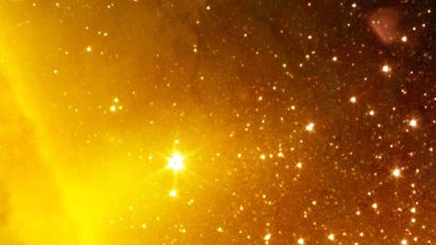 Planetas retrógrados de enero