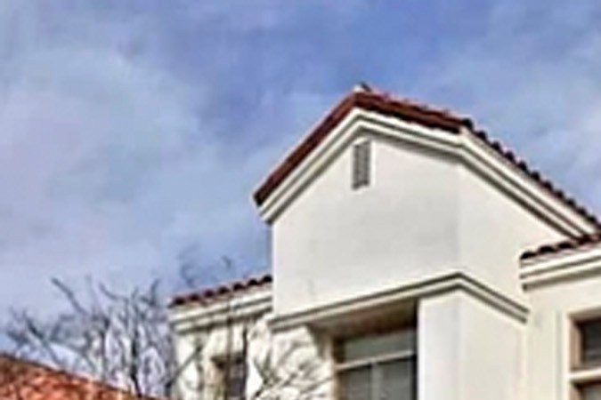 Así luce la casa que Lisa Marie Presley vendió tras el suicidio de su hijo (Zillow)