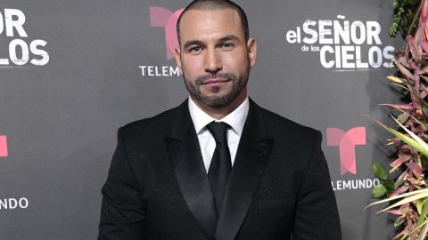 Rafael Amaya