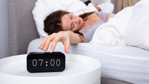 relojes despertadores