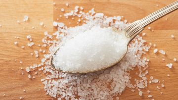 Dieta alta en sal aumenta el riesgo de deterioro cognitivo
