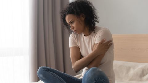 La depresión y la mala salud mental pueden afectar fatalmente el corazón de los jóvenes