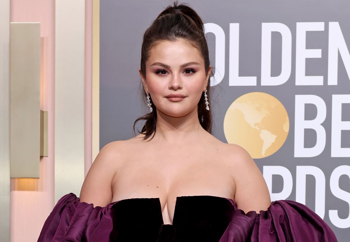 Selena Gomez responds to comments about her weight, after attending the