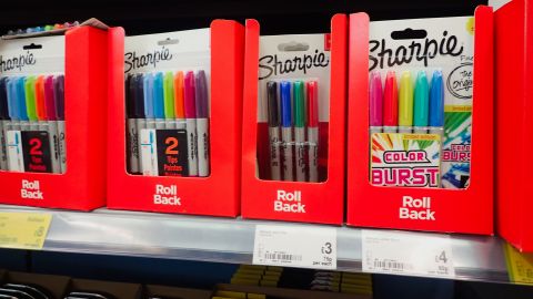 Sharpie