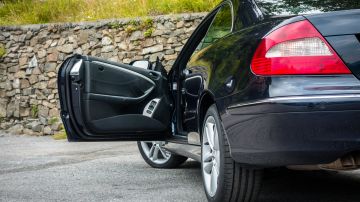 Atento a cómo cuidar correctamente las puertas de tu auto