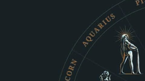 Para que reine la equidad en el universo no a todos los signos zodiacales les sonríe la fortuna el mismo año