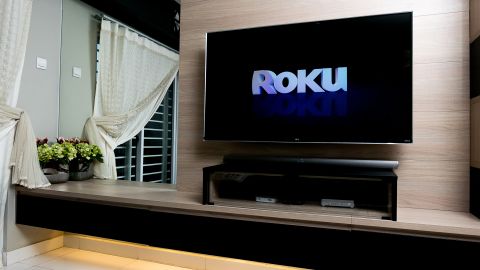 Roku