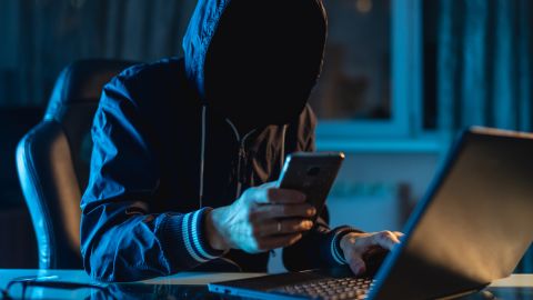 Hacker
