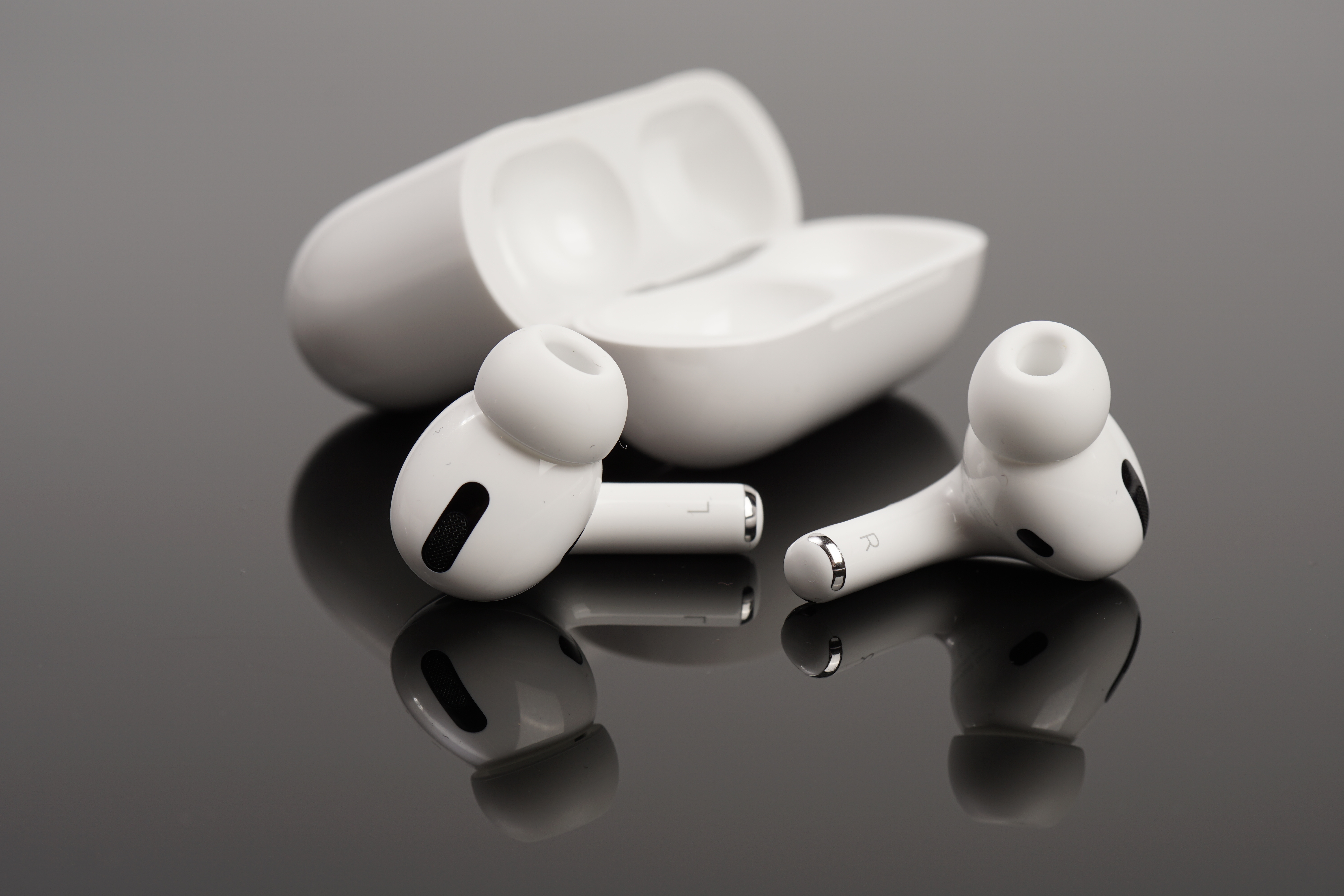 Airpods 1 online características