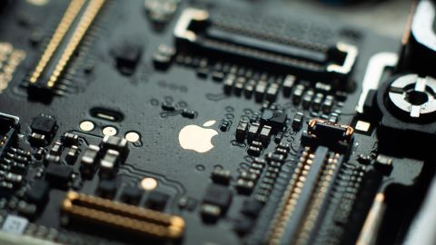 Procesador Apple