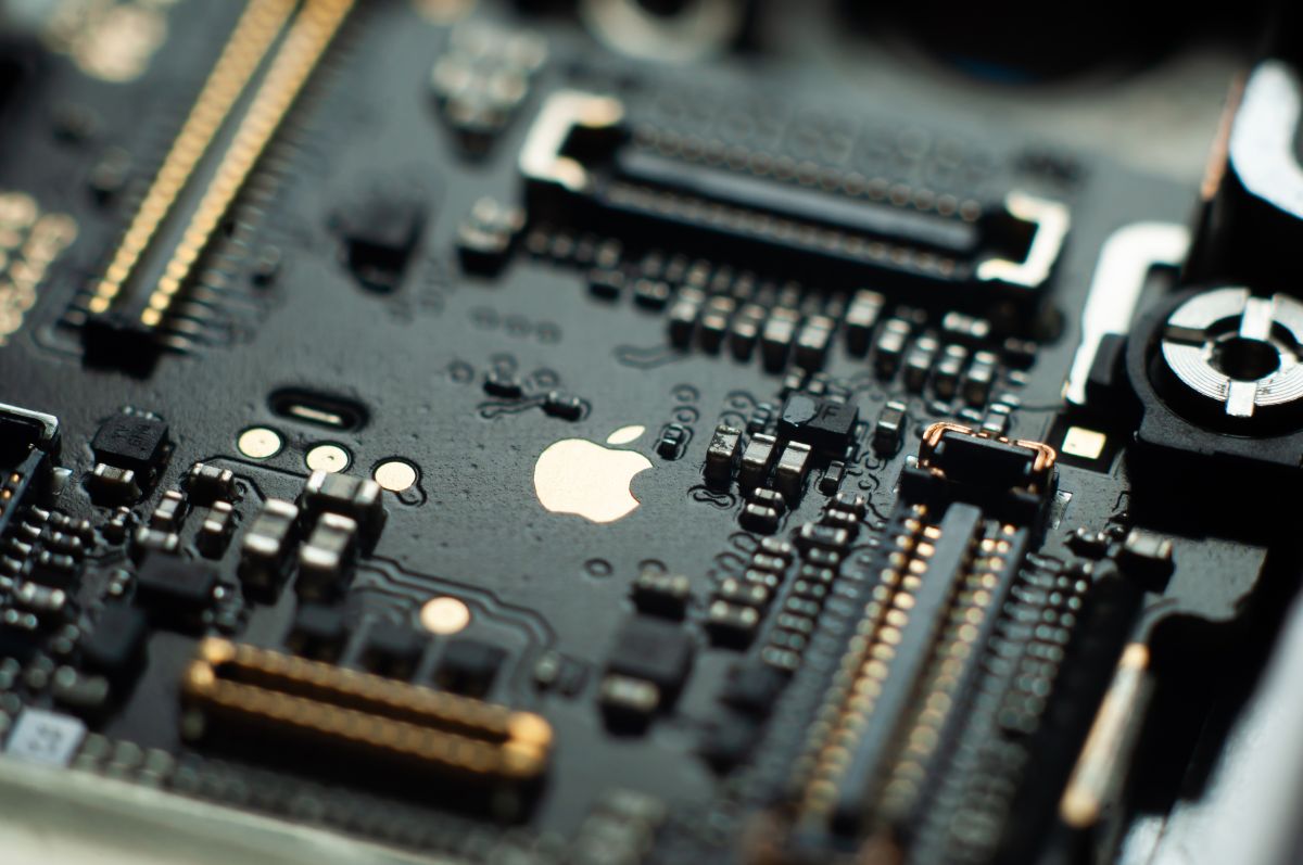 Apple M3 chip what is known about the next next generation processor
