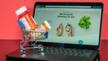 RxPass: cómo funciona el nuevo servicio de Amazon para comprar medicinas por $5 dólares al mes