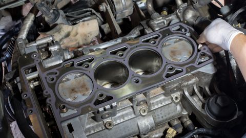 Conoce por qué los pistones son esenciales para el motor de tu coche