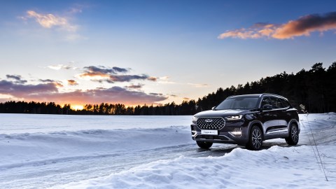 Antes de hacerlo, atento a qué puede suceder con tu auto si lo calientas antes de manejar en invierno