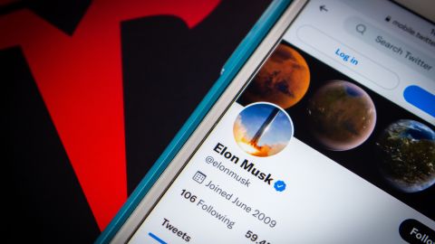Las acciones de Elon Musk en la red social repercuten en Tesla