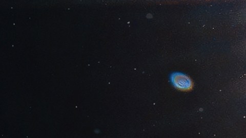 Telescopio James Webb