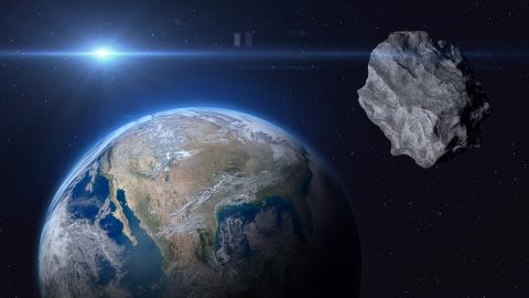 Asteroide